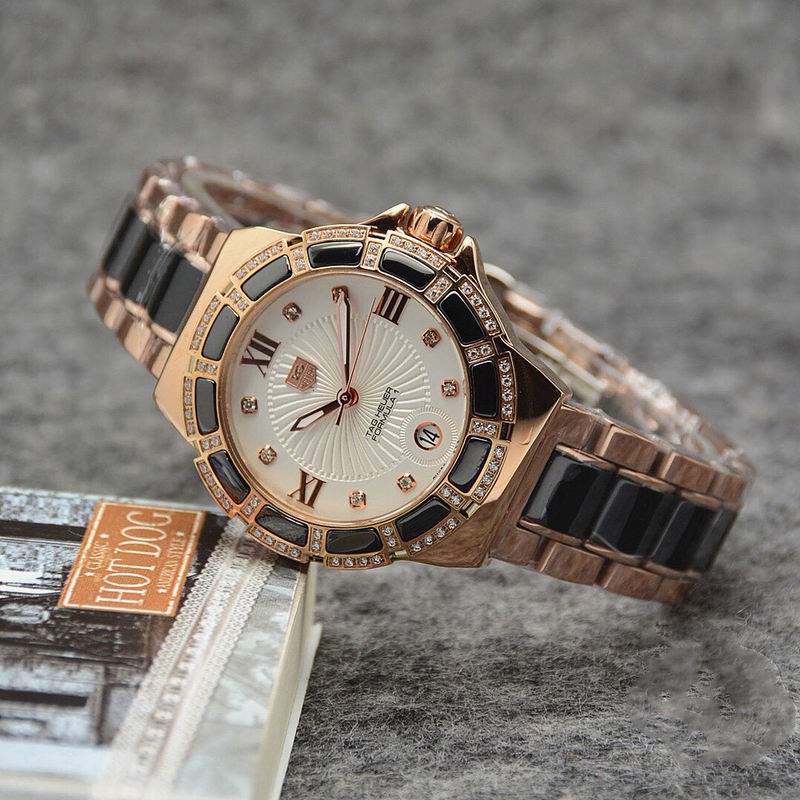 Tag Heuer 36mm 1024102